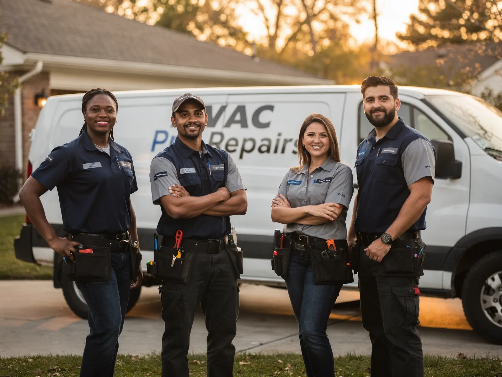 Heat Pump Repair company in Totowa, NJ