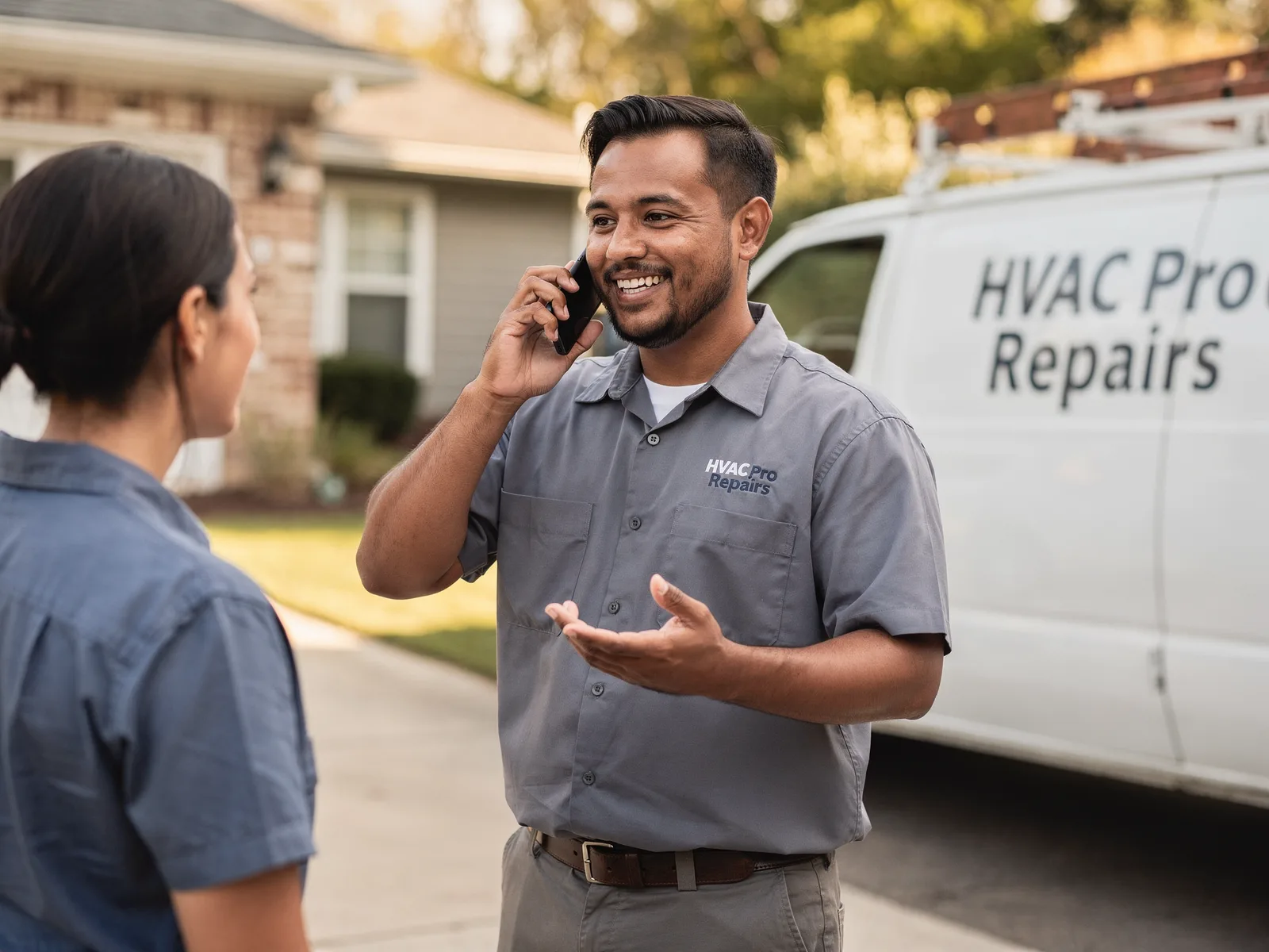 Heat Pump Repair Totowa, NJ FAQs